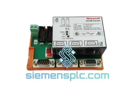 Honeywell FS-DCOM-232/485 Communication Module