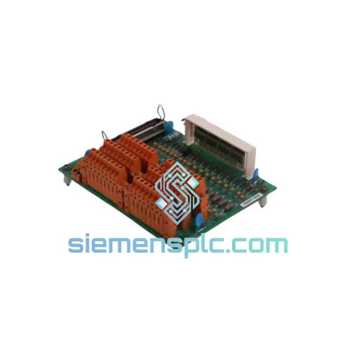 Honeywell FS-DO-1624 Safety Digital Output Module