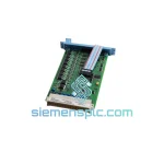 Honeywell FS-FANWR-24R DCS Fan Assembly image 4