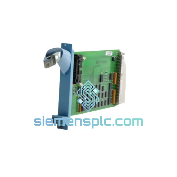 Honeywell FS-IO-0001 Safety I/O Extender Module