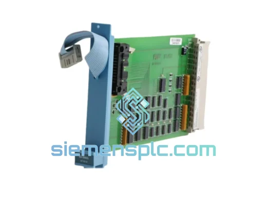 Honeywell FS-IOBUS-CPIO8 Safety I/O Module