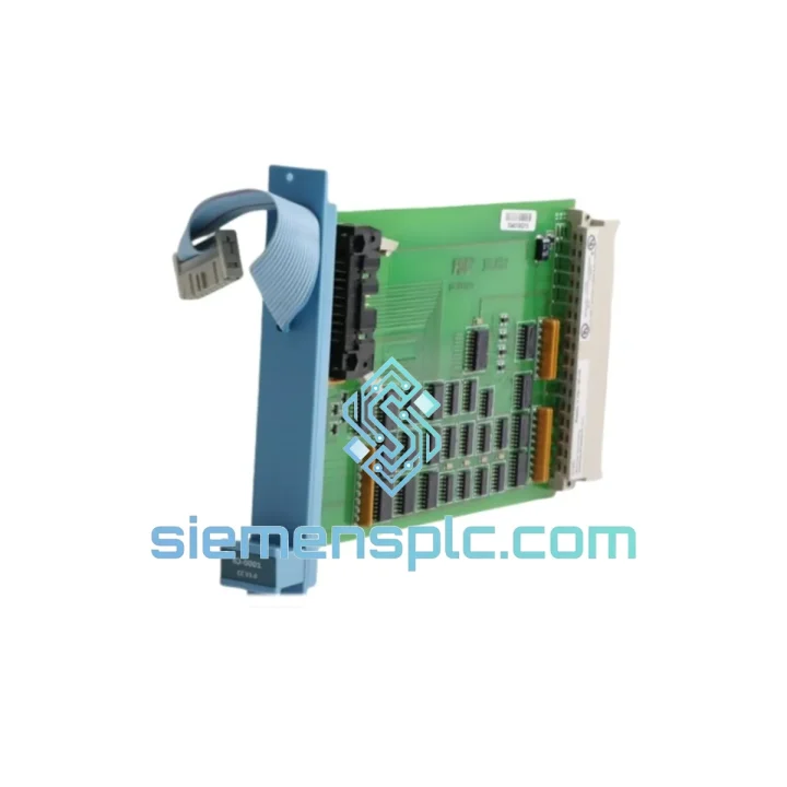 Honeywell FS-IOBUS-CPIO8 Safety I/O Module