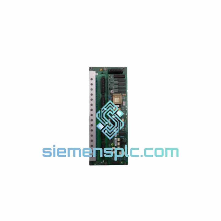 Honeywell FS-MB-0001 Safety System Power Module