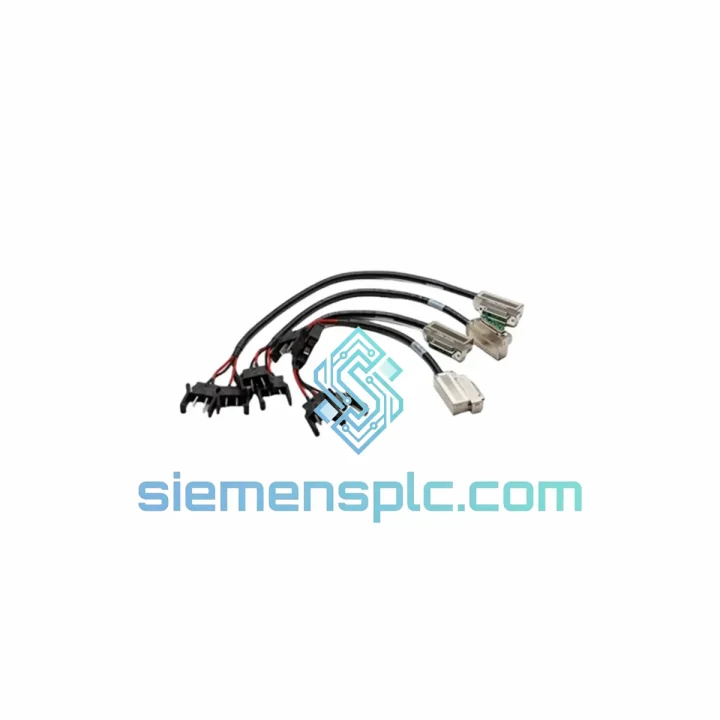 Honeywell FS-PDC-IOSET Power Distribution Cable – FS Series