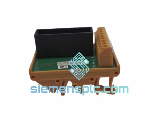Honeywell FS-PDC-IOX05-1 Power Distribution Board – FS Series
