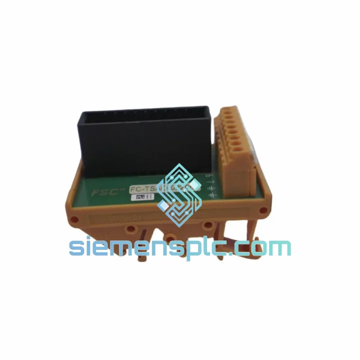 Honeywell FS-PDC-IOX05-1 Power Distribution Board – FS Series