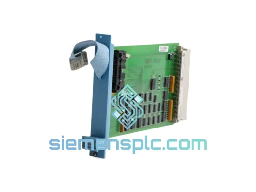 Honeywell FS-SAO-0220m Safety Analog Output Module