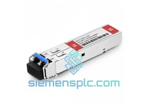 Honeywell FS-SDI-1648 Safe Analog Input Module – Safety Manager SC