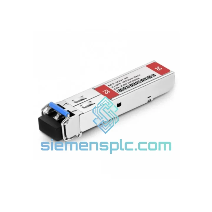 Honeywell FS-SDI-1648 Safe Analog Input Module – Safety Manager SC