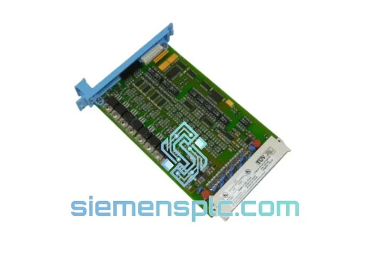 Honeywell FS-SDO-0824 Safe Digital Output Module