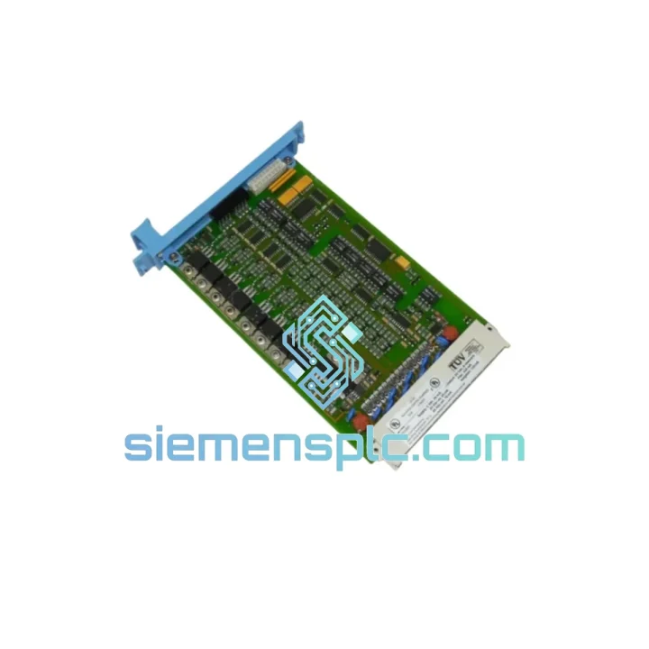 Honeywell FS-SDO-0824 Safe Digital Output Module