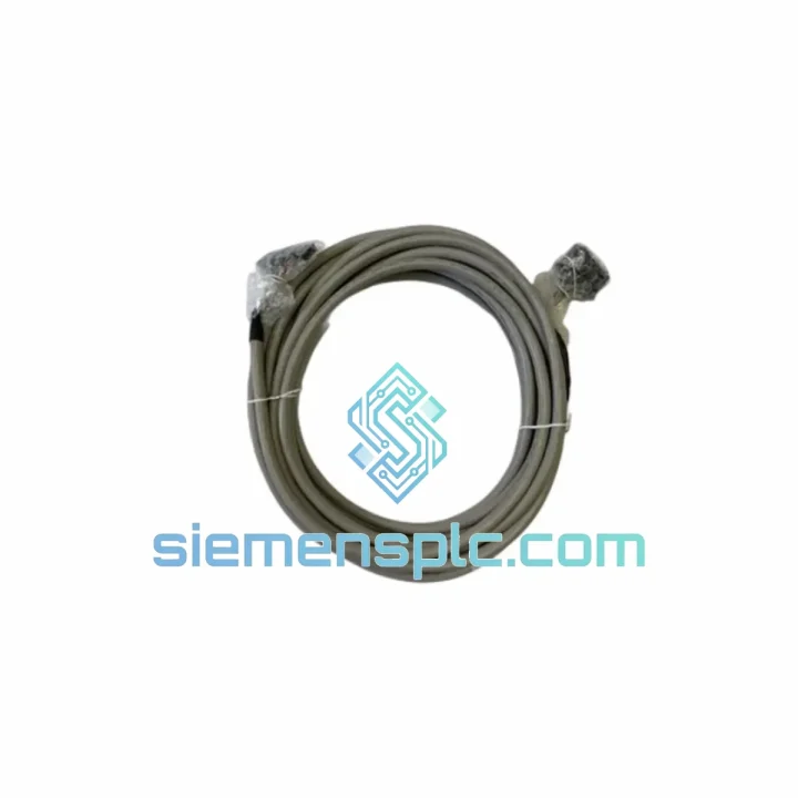 Honeywell FS-SICC-0001/L5 Safety Interconnection Cable