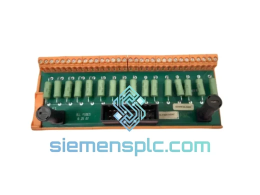 Honeywell FS-TRO-0824 Field Termination Assembly