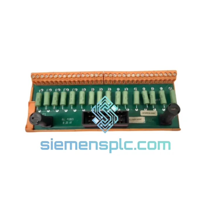 Honeywell FS-TRO-0824 Field Termination Assembly