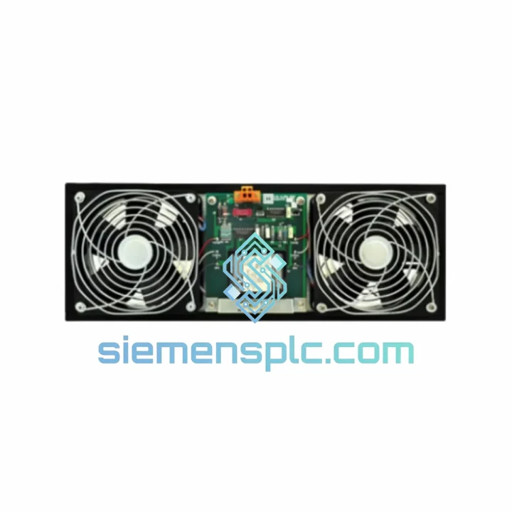 Honeywell FS-TSAO-0220m Safe Analog Output Module