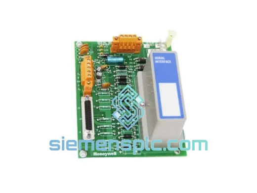 Honeywell FS-TSDI-16115 Field Termination Assembly
