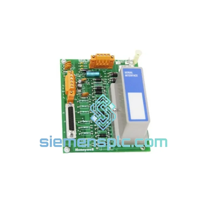 Honeywell FS-TSDI-16115 Field Termination Assembly