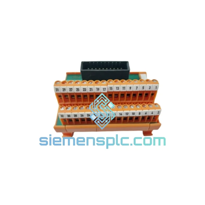 Honeywell FS-TSDI-1624C Field Termination Assembly – FSC Safety Manager