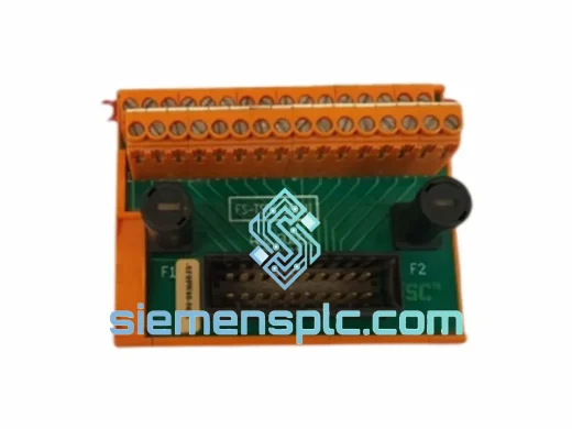 Honeywell FS-TSDI-16UNI Safety I/O Module