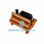 Honeywell FS-TSDI-16UNI Safety I/O Module image 2
