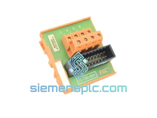 Honeywell FS-TSDO-0424 Safe Digital Output Module – Safety Manager SC