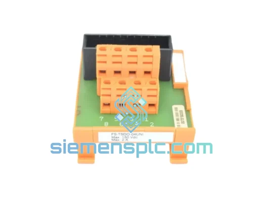 Honeywell FS-TSDO-04UNI Safe Digital Output Module – FSC Series
