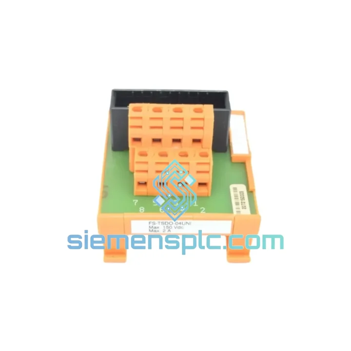 Honeywell FS-TSDO-04UNI Safe Digital Output Module – FSC Series