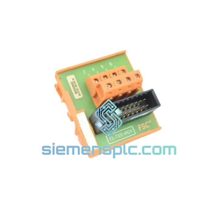 Honeywell FS-TSDO-0824 Safety Output Module