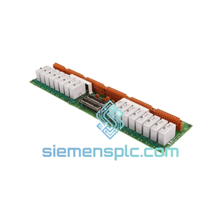 Honeywell FS-TSHART-1620m Safety System Module – SM Series