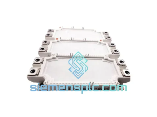 Siemens FS225R12KE3/S1 IGBT Power Module – EconoPACK 3
