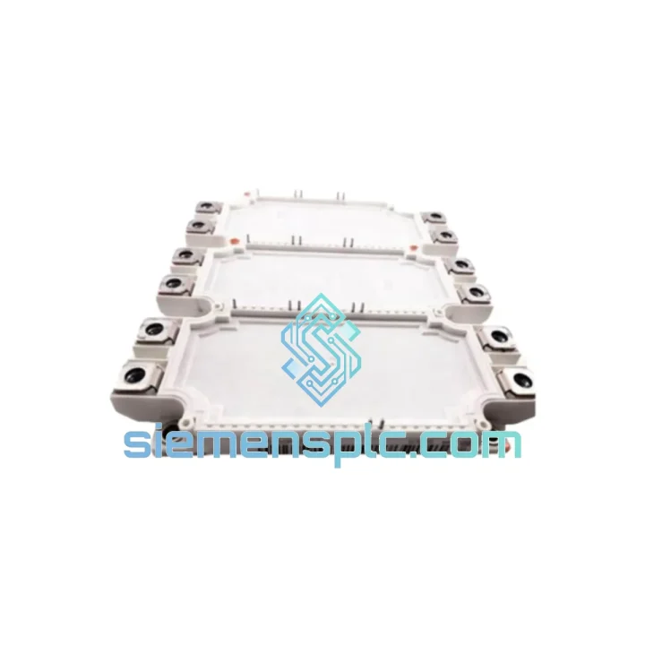 Siemens FS225R12KE3/S1 IGBT Power Module – EconoPACK 3