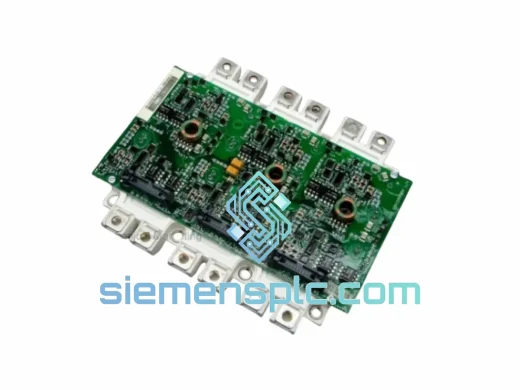 ABB FS300R12KE3/AGDR-62C IGBT Module