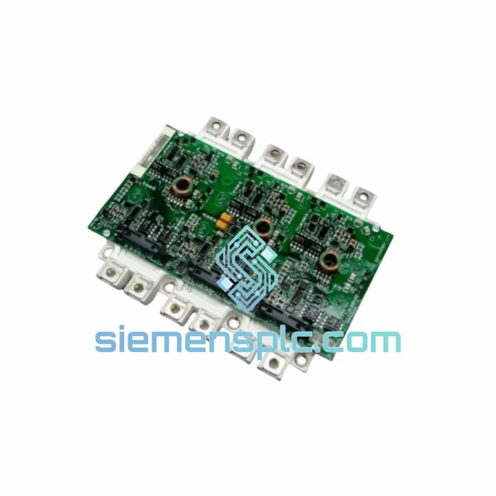 ABB FS300R12KE3/AGDR-62C IGBT Module