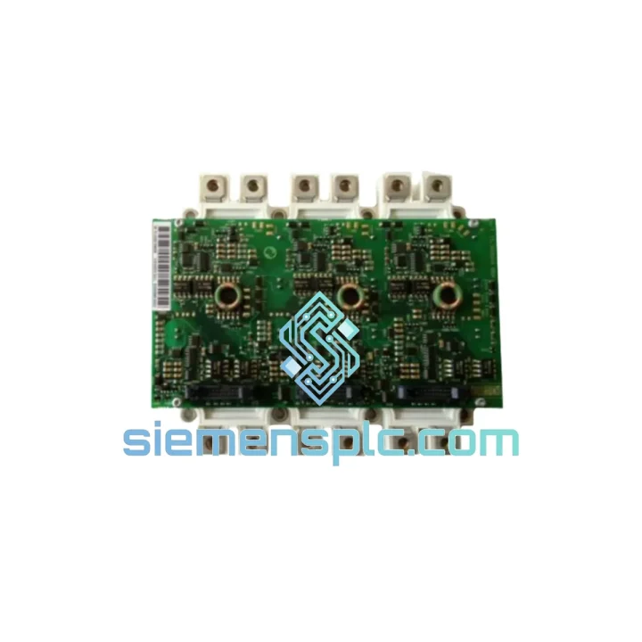 ABB FS300R12KE3 AGDR-72C IGBT Module