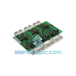 ABB FS300R12KE3 AGDR-72C IGBT Module image 2
