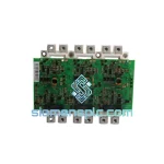 ABB FS300R12KE3 AGDR-72C IGBT Module image 3