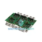 ABB FS300R12KE3 AGDR-72C IGBT Module image 4