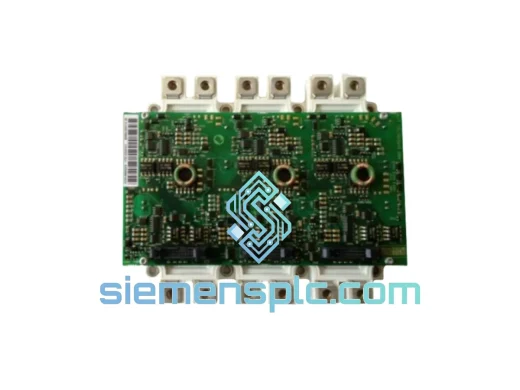 ABB FS300R12KE3/AGDR-72CS IGBT Module