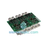 ABB FS300R12KE3/AGDR-72CS IGBT Power Module image 1