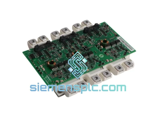 ABB FS300R12KE3/AGDR-72CS IGBT Power Module