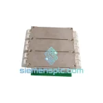 ABB FS300R12KE3/AGDR-72CS IGBT Power Module image 2