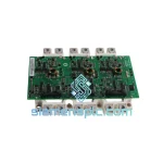ABB FS300R12KE3/AGDR-72CS IGBT Power Module image 3