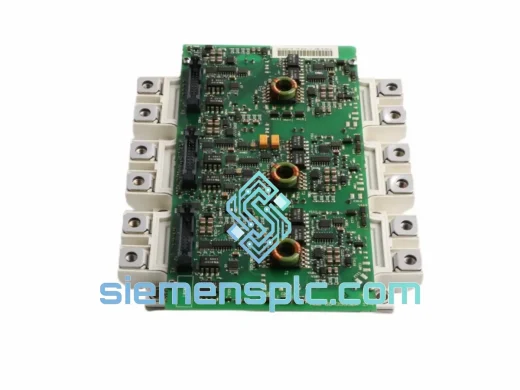 ABB FS450R12KE3 AGDR-71C IGBT Power Module