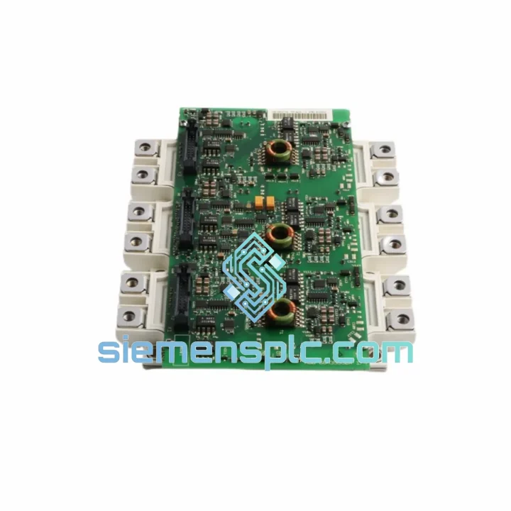 ABB FS450R12KE3 AGDR-71C IGBT Power Module