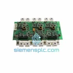 ABB FS450R12KE3 AGDR-71C IGBT Power Module image 2