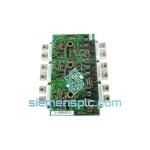 ABB FS450R17KE3/AGDR-61C IGBT Module Kit image 2