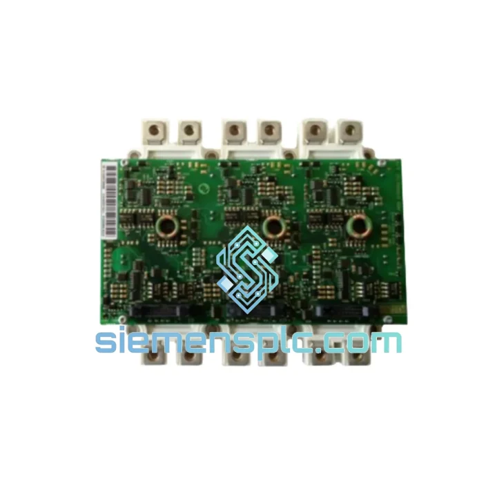 ABB FS450R17KE3/AGDR-72C IGBT Power Module