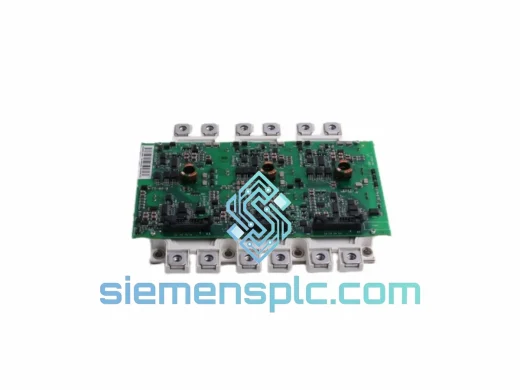 ABB FS450R17KE3/AGDR-72CS IGBT Gate Driver Board