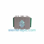 ABB FS450R17KE3/AGDR-72CS IGBT Gate Driver Board image 3