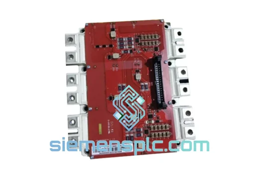 ABB FS500R17OE4D/BGAD-21C IGBT Module – HiPak 6th Gen